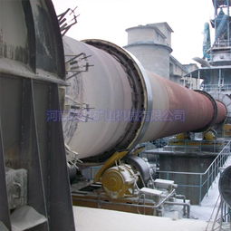 河南高品質石灰窯企業 特種設備生產與銷售的專業力量