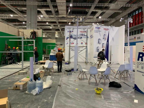 科技賦能，智造未來——上海國際食品加工包裝機械展特種設備銷售熱潮涌動