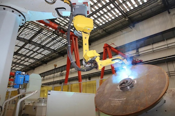 中船綠洲11月份接單形勢喜人，特種設備銷售成增長引擎